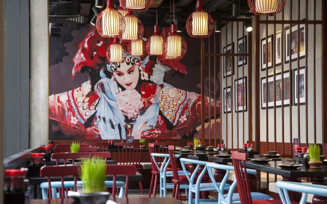 Cocobay Da nang Butik-Hotel