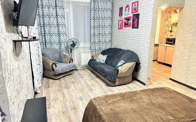 Апартаменты Ленина 39