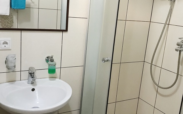 Atmosfera Hotel