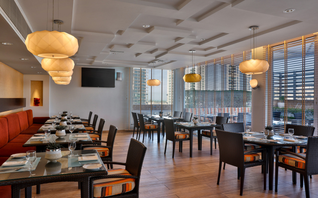La Suite Dubai Hotel & Apartments Hotel
