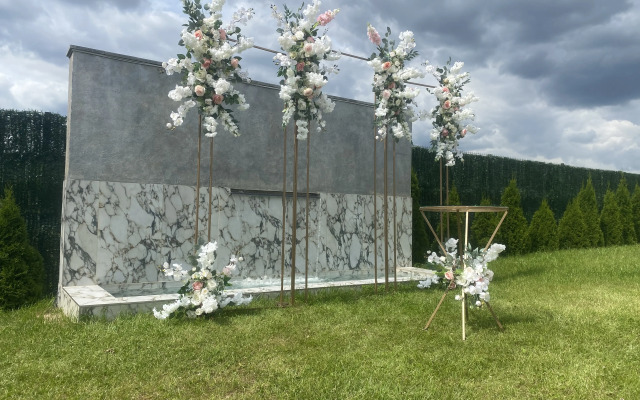 Вилла Лотос