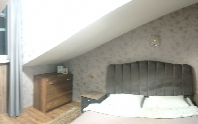 Апартаменты Wine Rise