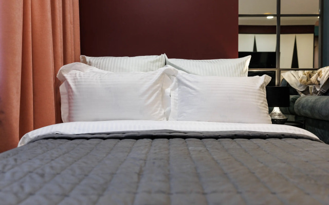 Квартира на Фрунзе 21