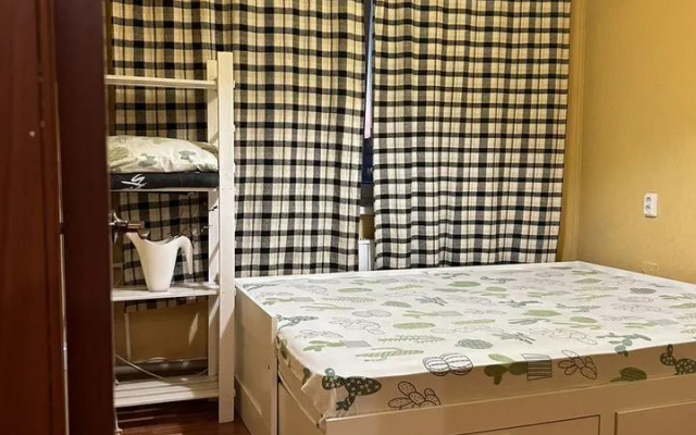 Квартира на Улице Хохрякова 34