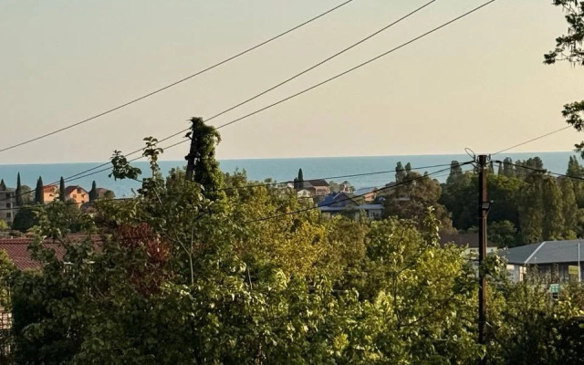 Solnechnaya Ellada Guest House