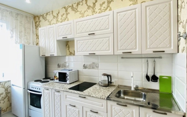 Апартаменты Perfect Flat 5