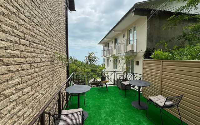 Panorama Sea Guest House