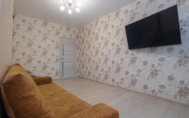 Апартаменты с Новым Ремонтом Возле Парка Галицкого