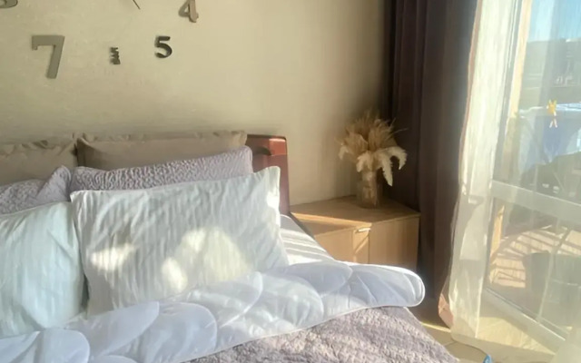 Apartments v Siriuse