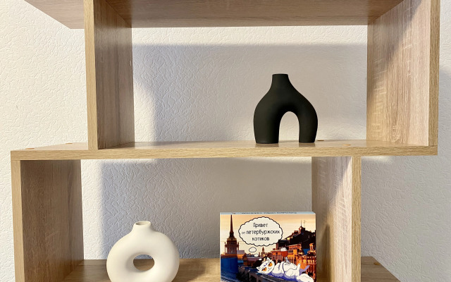 Квартира на Пулковском шоссе 42/6 1