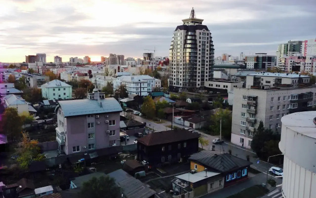 Квартира в центре