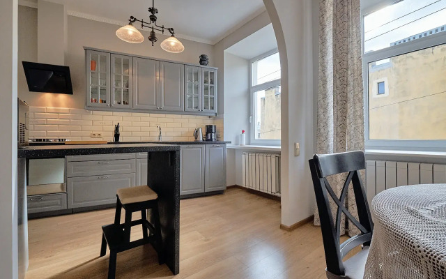 Апартаменты Stockmannhouse 1