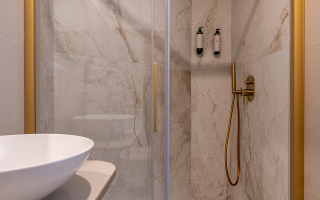 Guest house Decimo Meridio- At Spanish Steps-