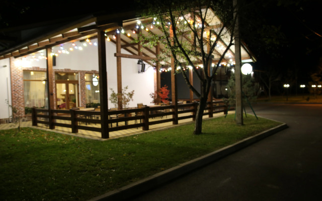 Hotel Ooo "turist"
