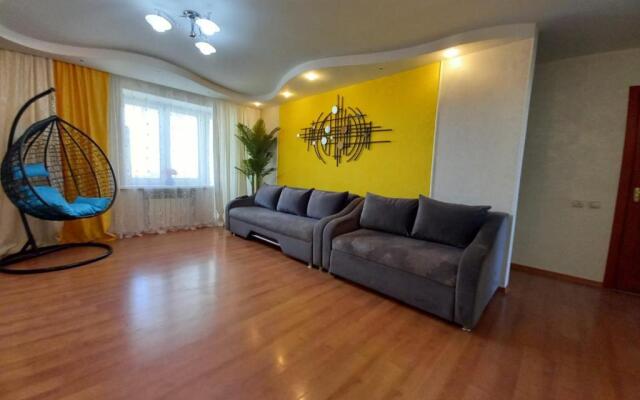 Tsentr Gostepriimstva Flat