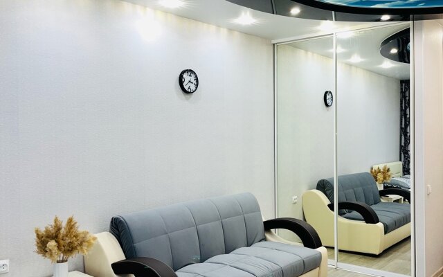 Квартира на Гайдара