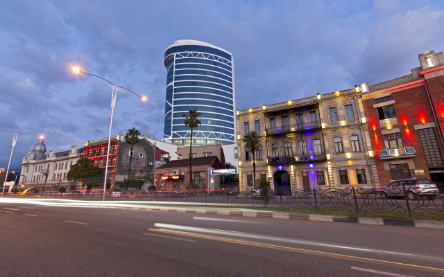JRW Welmond Hotel SPA & Casino