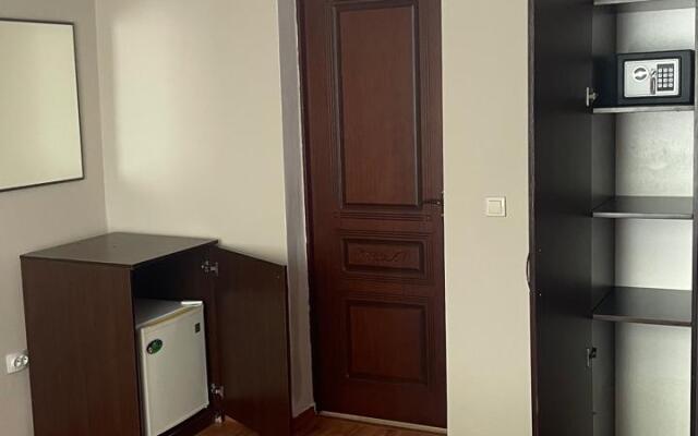 Aist Abkhaziya Private house