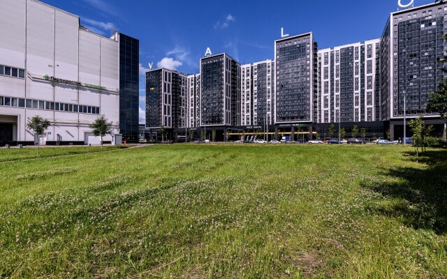 Апартаменты RentalSPb