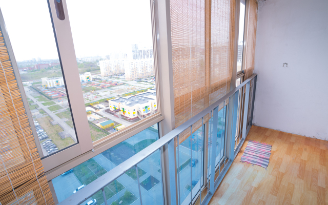 Жилое помещение Современная студия в центре