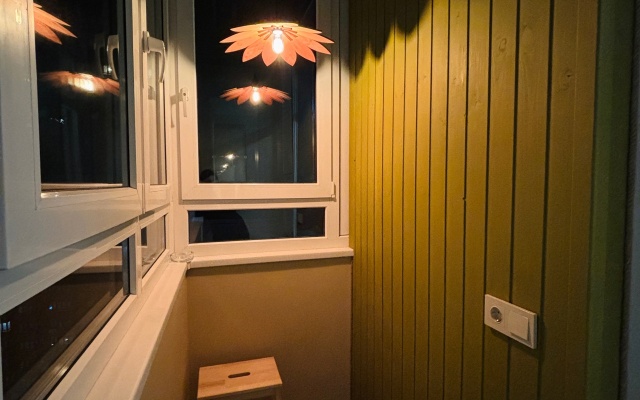 Квартира Уютная Cтудия в Центре Ростова-на-Дону