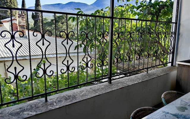 Na Ulitse Izobilnaya 19B Private House