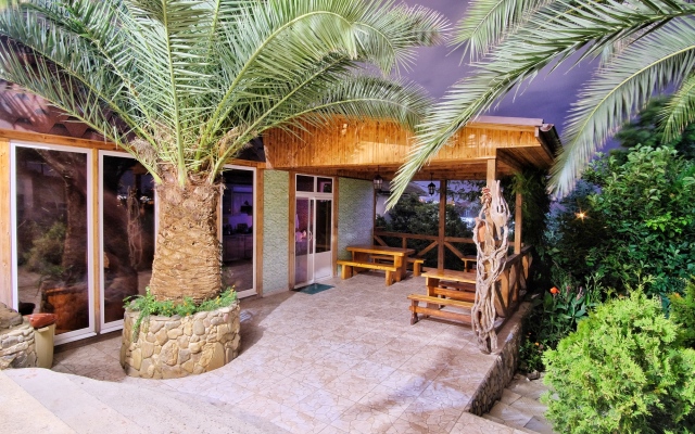 Rafael Guest House