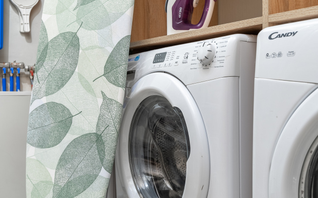 Апартаменты KARL - V Двухуровневые