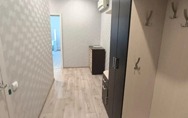 Квартира Астрахань на ладони