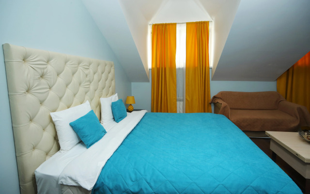 Отель Видноff