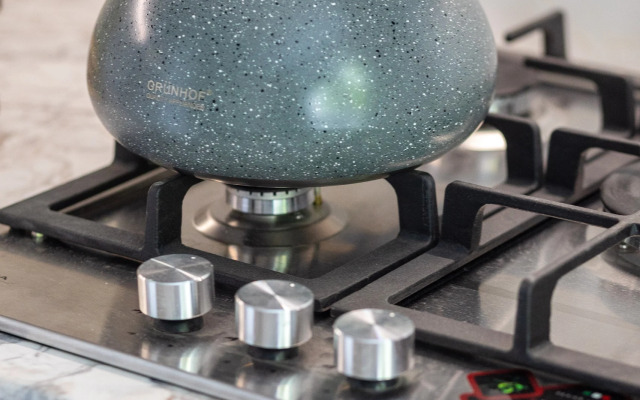 Апартаменты Green Haven