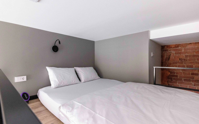 Квартира Стильная Студия в 5 Минутах от м  Чернышевская