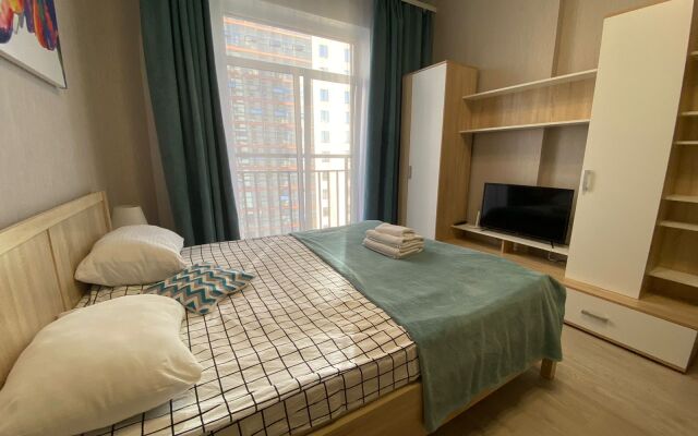 Гостевой Дом Salut Go