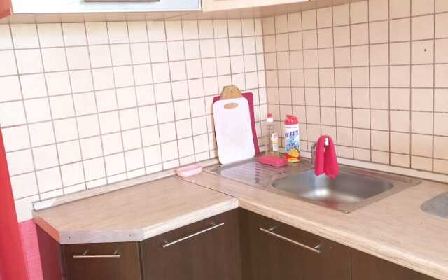Na Klary Tsetkin 23A Apartments