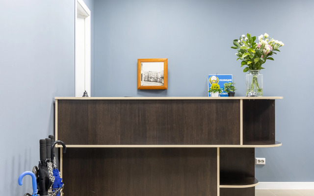 Отель Номера в Гатчине