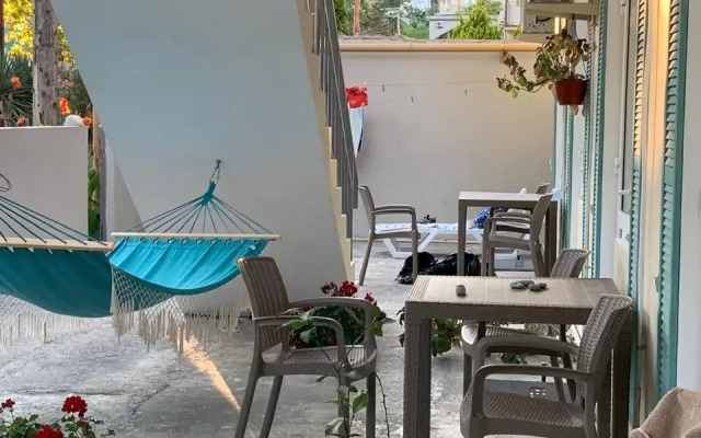 Polmari guest House