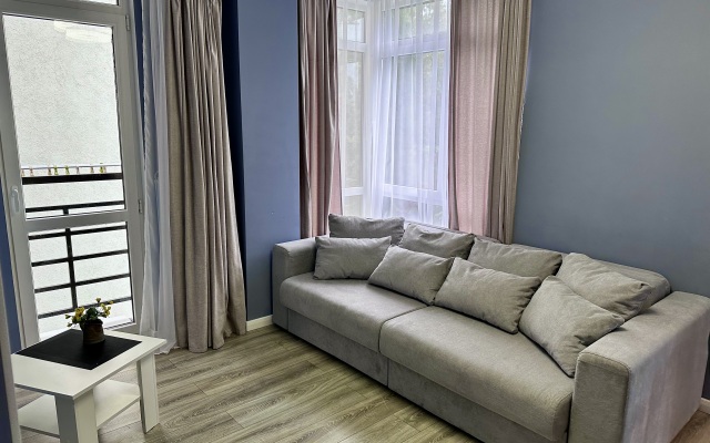 Oplot - Sorrento Park Apartments