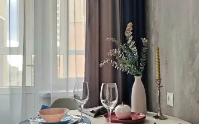 Odnokomnatnaya V Zhk Rossiyskiy Flat
