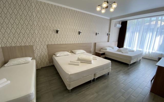 Amare Guest House