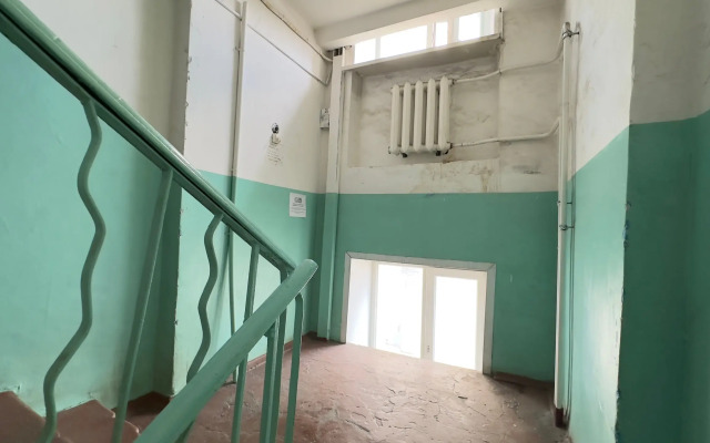 Na SHaposhnikova Apartments