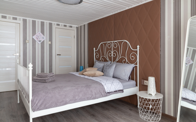 Апартаменты Классные