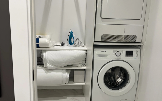 Апартаменты MinskMirApartments