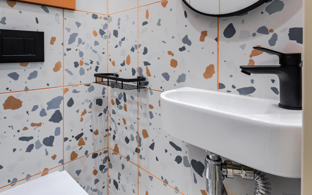 Меблированные комнаты Lionheart Apartments