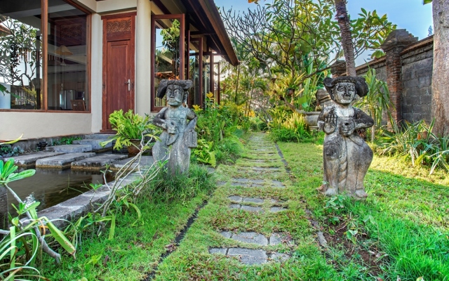 Blue Duck Villa
