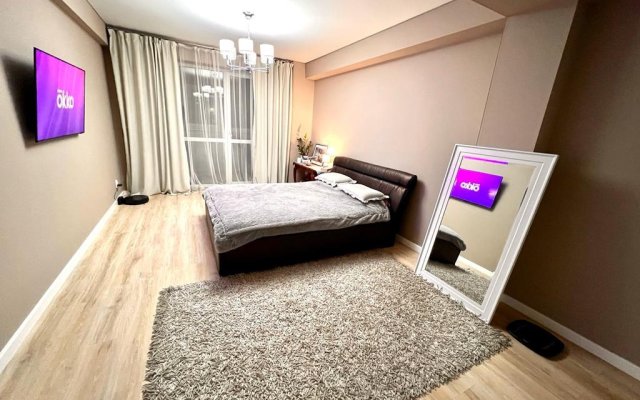 Na Pobedy 7 Apartments