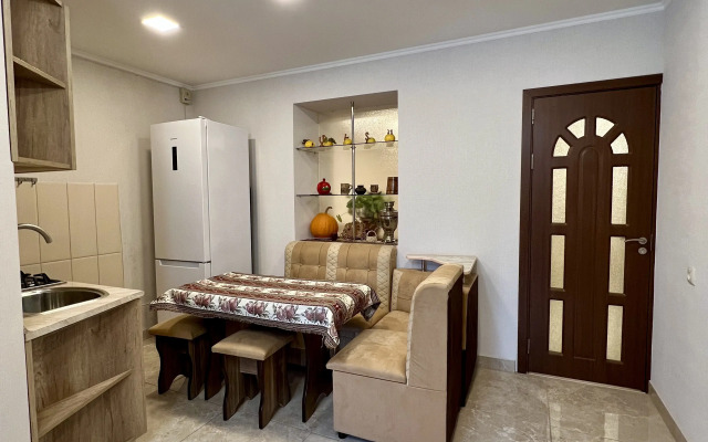Green Park Guest House