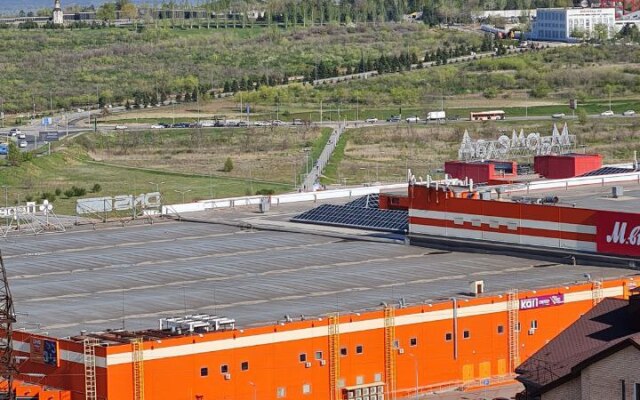 Квартира на Мамаевом Кургане