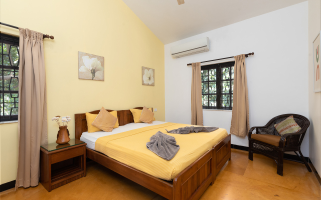 Calangute Phase 4 Villa