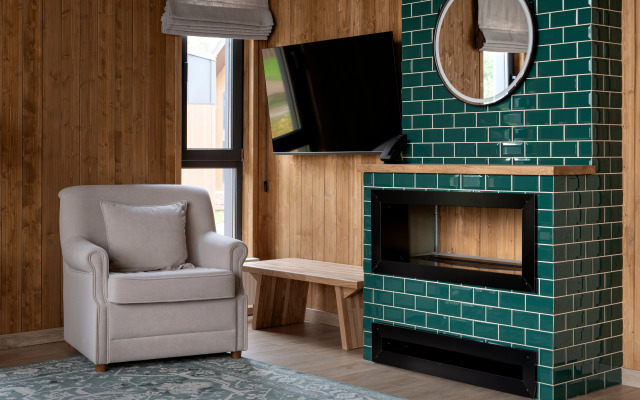 Парк-Отель Бридж Кантри