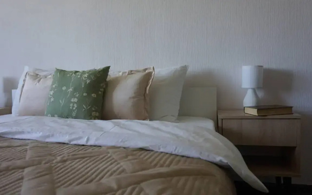 Квартира Однушка в историческом центре